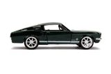  Mô hình xe Sean's 1967 Ford Mustang Fast & Furious tỉ lệ 1:32 Jada 24075-40 