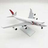  Mô hình máy bay Japan Airlines B747 30CM MB30066 