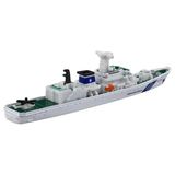  Mô hình xe JCG Patrol vessel NO.140-05 tỉ lệ 1:64 Tomica 982241 