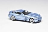  Mô hình xe Mercedes-Benz SLR tỉ lệ 1:64 Stance Hunters SH SH-SLR-2 