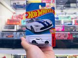  Mô hình xe Dodge Viper SRT 2013 Hotwheels kim loại có bản quyền chính hãng tỉ lệ 1:64 C4982-DO 