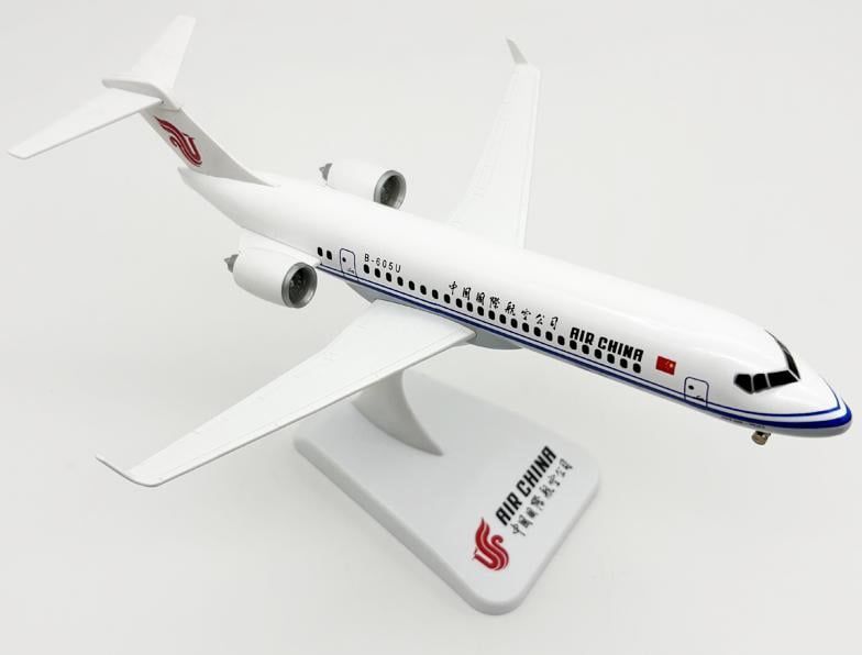  Mô hình máy bay Air China C909 (ARJ) 24cm MB24001 