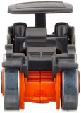  Mô hình xe công trình Hitachi ZC125M(BP) No.77 tỉ lệ 1:80 Tomica 188605 