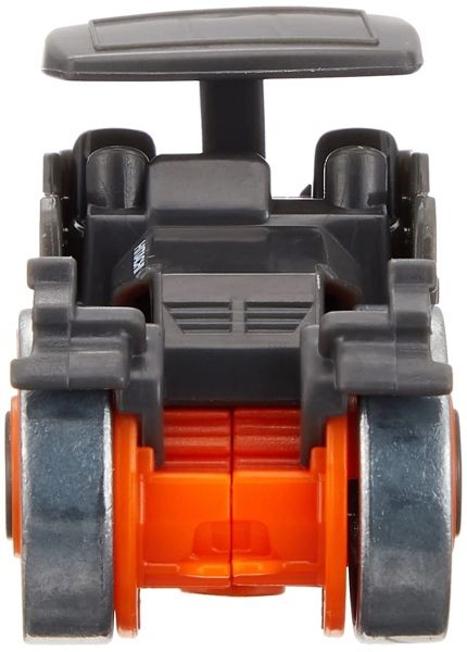  Mô hình xe công trình Hitachi ZC125M(BP) No.77 tỉ lệ 1:80 Tomica 188605 