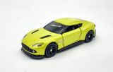  Mô hình xe Tomica Asia 150 No.108 Aston Martin tỉ lệ 1:64 Tomica 944140 