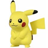  Mô hình nhân vật Pokemon MS-01 Pikachu Takara Tomy 912217 