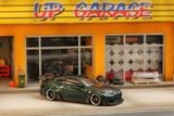  Mô hình xe BMW G82 M4 hợp kim tỉ lệ 1:64 Street Weapon OT64278 