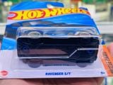  Mô hình xe Ravenger S/T blue Fantasy Hotwheels kim loại có bản quyền chính hãng tỉ lệ 1:64 C4982-FA 