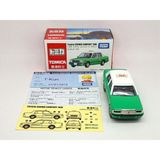  Mô hình xe Hong Kong Technician Toyota Crown Comfort Taxi tỉ lệ 1:63 Tomica 453123 