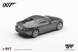 Mô hình xe Aston Martin DBS “Casino Royale” tỉ lệ 1:64 MinIGT MGT00917 -007E 