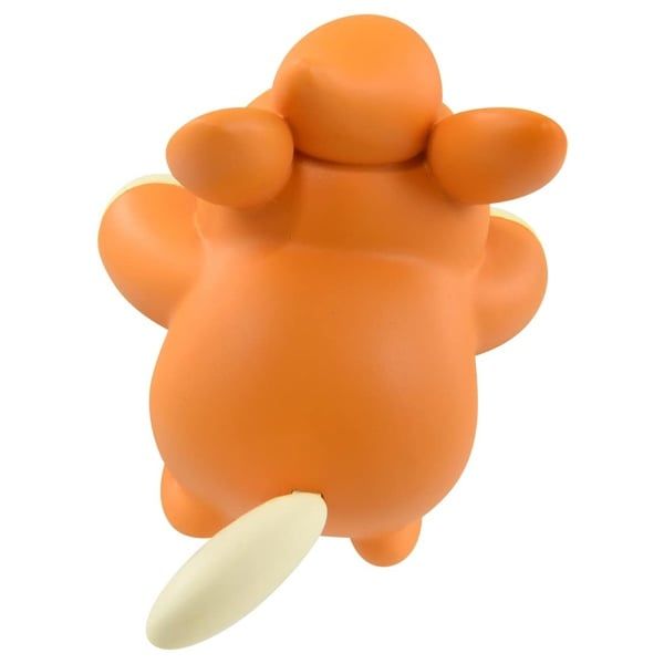  Mô hình nhân vật Pokemon MS-27 Pamo Takara Tomy 912194 