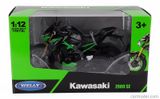  Mô hình xe Kawasaki Ninja Z900 SE 2024 tỉ lệ 1:12 Welly WL-62213GW MT12025 