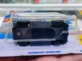 Mô hình xe McMurtry Speirling Grey Hotwheels kim loại có bản quyền chính hãng tỉ lệ 1:64 C4982-MU 