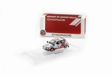  Mô hình xe Daihatsu Charade -The winner of '92 Safari Rally tỉ lệ 1:64 BMC 64B0446 