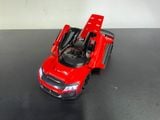  Xe ô tô mô hình bằng hợp kim và nhựa Fer F80 Tỉ lệ 1:24 Newao Model OT24153 