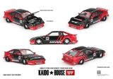 Mô hình xe Toyota AE86 Sprinter trueno Kaido Advan tỉ lệ 1:64 Kaido House KHMG214 