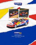  Mô hình xe Audi A4 Quattro, Super Tourenwagen Cup 1998, Frank Biela tỉ lệ 1:64 Tarmac T64-077-98STW45 