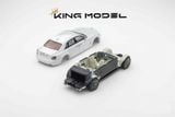  Mô hình xe Rolls Royce Ghost tỉ lệ 1:64 King Model OT64736 