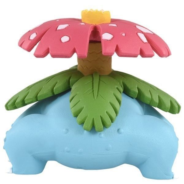  Mô hình nhân vật Pokemon MS-14 Fushigibana Takara Tomy 912170 