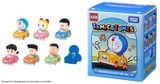  Mô hình xe set Tomica Tunes Doraemon Characters ( 7 Cars) 980810 