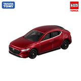  Mô hình xe Mazda 3 No.46-10 tỉ lệ 1:66 Tomica 156635 