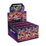  Mô hình Blokees Model Kits Transformers -Galaxy Version 08 - One Shall Fall Blind Box 71108 