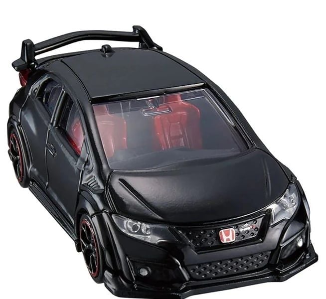  Mô hình xe Honda Civic Type R (FK2) (SP) 25 No.44 Premium tỉ lệ 1:64 Tomica 955771 