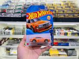  Mô hình xe BMW 635 CSI Hotwheels kim loại có bản quyền chính hãng tỉ lệ 1:64 C4982-BMW 