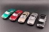  Mô hình xe Lexus LS400 XF10 (UCF10) tỉ lệ 1:64 Fine Works64 OT64809 