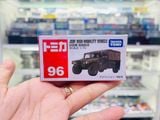  Mô hình xe JSDF High Mobility Vehicle tỉ lệ 1:64 Tomica 102571 