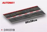  Phụ kiện thảm sa bàn chống trượt mô phỏng diorama đường đua F1 kích thước 80x30 cho mô hình xe 1:64 Autono1 PT031 