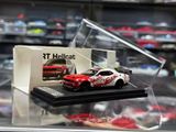  Mô hình xe Dodge Hellcat SRT Thriller Paint mở capo tỉ lệ 1:64 Stance Hunters OT64518 