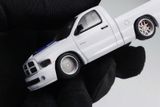  Mô hình xe Dodge Licensed Product - RAM SRT-10 Pickup tỉ lệ 1:64 Shoom64 x GCD OT64720 