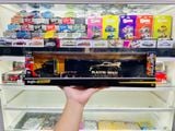  Mô hình xe container Black Mack Anthem RWB Delivery Truck - Design Custom Haulers 35x4.5x6.5cm tỉ lệ 1:64 Maisto 12418 