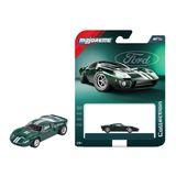  Đồ Chơi Xe Mô Hình MAJORETTE Collection 1965 Ford GT40 MK1 8505001026 