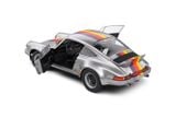  Mô hình xe ô tô Porsche 911 RSR Kremer Rally '73 tỉ lệ 1:18 Solido model S1801120 
