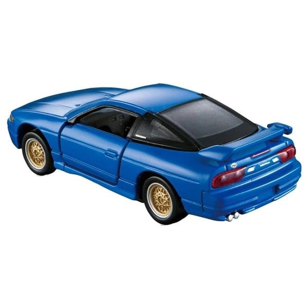  Mô hình xe Sileighty RPS13 Kai No.39 tỉ lệ 1:64 Tomica Premium 162063 