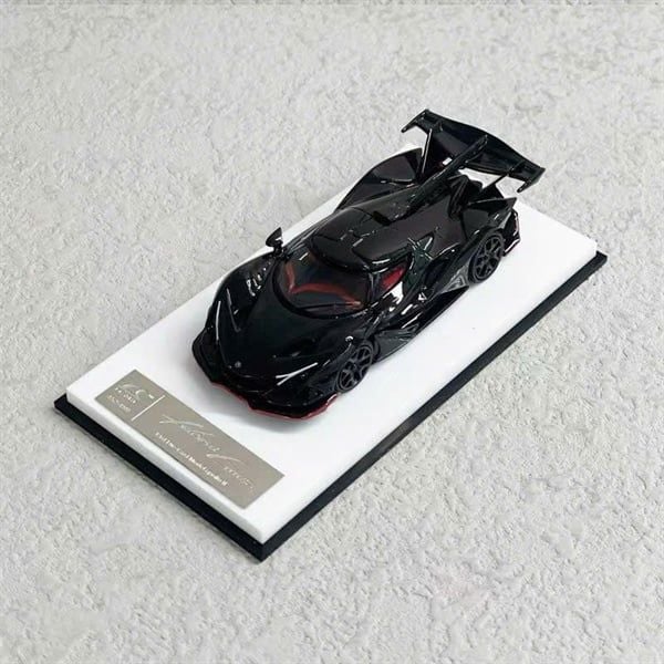  Mô hình xe Apollo Intensa Emozione tỉ lệ 1:64 SC ART OT64703 