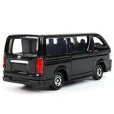  Mô hình xe No.113-05 Toyota Hiace tỉ lệ 1:64 Tomica 102786 