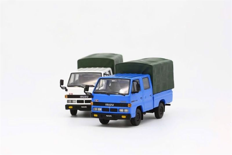  Mô hình xe ô tô Mercedes-Benz G63 Star Shine Modification tỉ lệ 1:64 LMF OT64550 