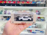  Mô hình xe Toyota GR Supra GT4 EVO2 Limited 599pcs each tỉ lệ 1:64 Rhino Model OT64854 