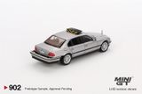  Mô hình xe BMW 750IL 