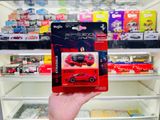  Mô hình xe Ferrari SF90 Stradale Red/Black - Speed Icon bản card tỉ lệ 1:64 Maisto 15703 