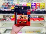  Mô hình xe Lamborghini Huracan Performante orange - Speed Icon bản card tỉ lệ 1:64 Maisto 15705 