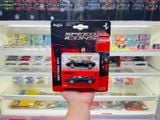  Mô hình xe Ferrari Daytona Sp3 Black- Speed Icon bản card tỉ lệ 1:64 Maisto 15710A 