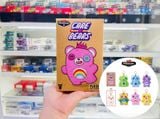  Đồ Chơi Sưu Tầm Hộp Mù ZURU TOYS Fuggler Care Bears Keyrings 5