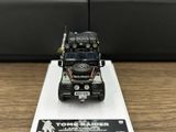  Mô hình xe Land Rover Defender Tomb Raider Angelina Jolie's limited 999pcs có phụ kiện đi kèm tỉ lệ 1:64 Street Weapon OT64843 