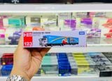  Mô hình xe No.123 GaRiGaRi Kun Truck Tomica Long 160960 