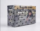 Hộp Tarmac Cards RWB Collectible Trading Cards Vol. 01 Hobby Box 
