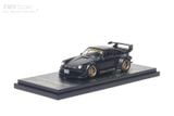  Mô hình xe Porsche 911 KAIZO RWB 930 Stella Artois 2026 Hobby Expo China Beijing Special Edition (Matte Black) tỉ lệ 1:64 AR box OT64918 